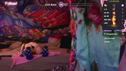 Fire C online show from 03-23-26, 10:08