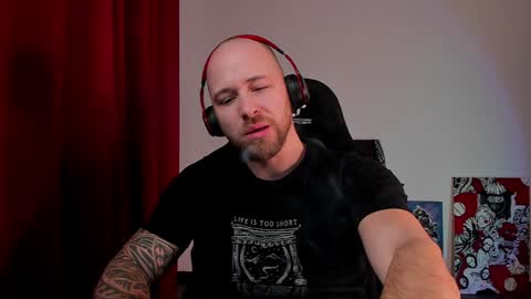 VI online show from 12-15-24, 04:37