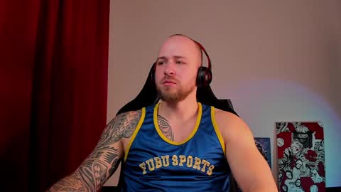 VI online show from 12-19-24, 04:13