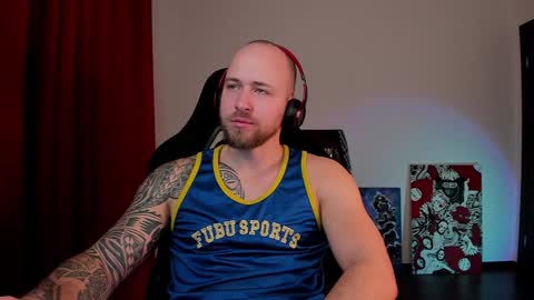 VI online show from 12-19-24, 07:18
