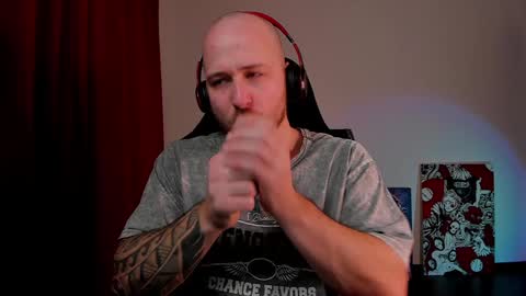VI online show from 12-22-24, 03:22