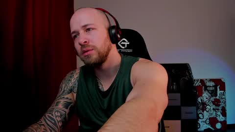 VI online show from 12-24-24, 04:08