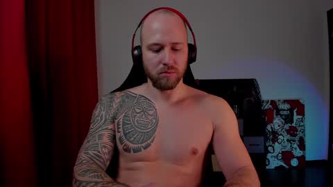 VI online show from 12-28-24, 06:18