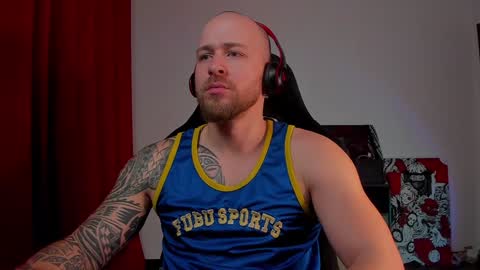 VI online show from 01-14-25, 03:15