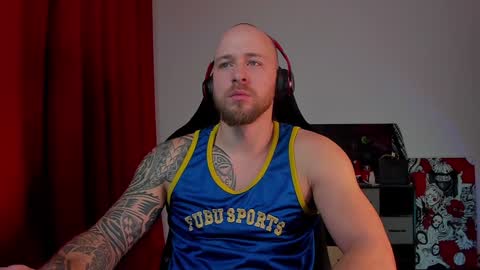 VI online show from 01-14-25, 06:17