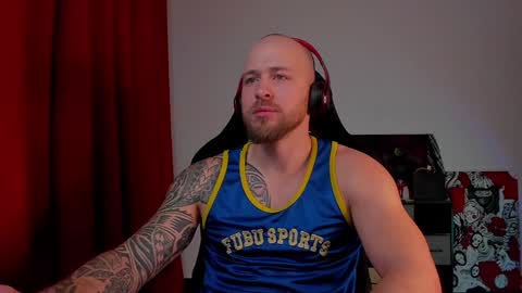 VI online show from 01-14-25, 09:20