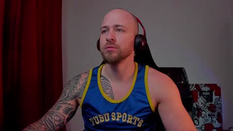 VI online show from 01-19-25, 06:32