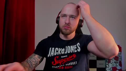 VI online show from 01-22-25, 02:35