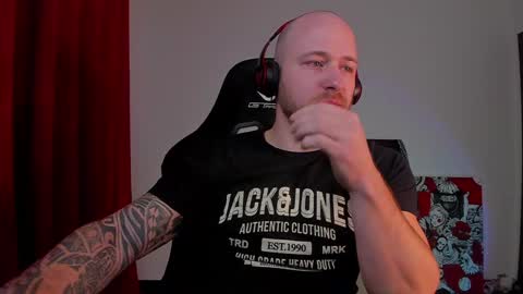 VI online show from 01-23-25, 06:56