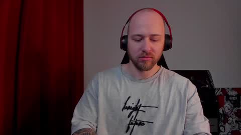 VI online show from 01-28-25, 03:14