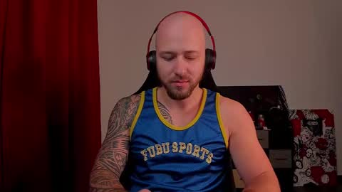 VI online show from 03-10-25, 04:46