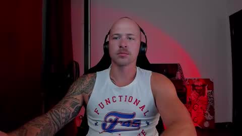 VI online show from 09-11-25, 06:30