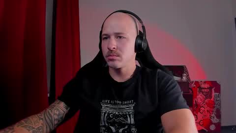 VI online show from 09-26-25, 08:46