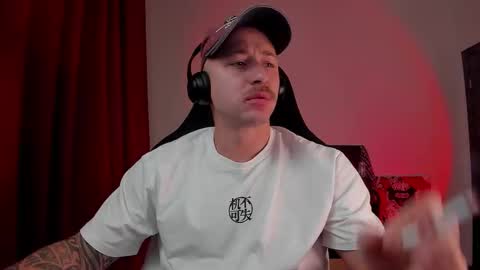 VI online show from 10-13-25, 03:56