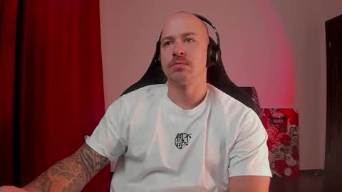 VI online show from 10-25-25, 05:30