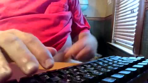 whydog online show from 03-27-26, 03:01