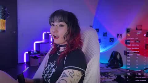 iggy iggz online show from 02-07-26, 01:53