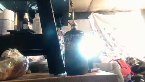 whytlyon555 online show from 12-14-25, 02:22