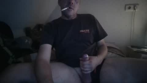 wichser1983 online show from 09-21-25, 07:04