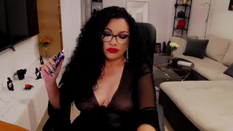 Milf Amy online show from 12-22-24, 09:00