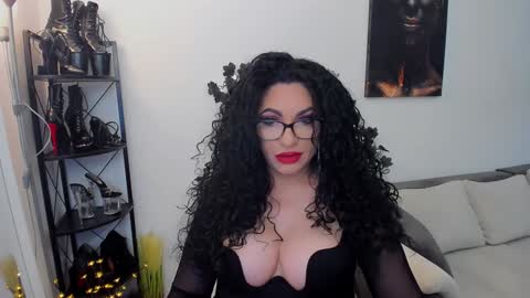 Milf Amy online show from 02-08-25, 08:31