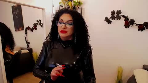 Milf Amy online show from 02-21-25, 07:45