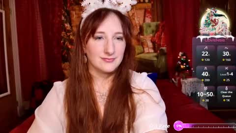 Wicked Aphrodite online show from 12-15-25, 02:38