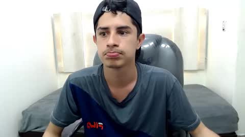 Snapshot of wickedboy_twink chatting on 01-26-25, 10:57 JAISON online show from 01-26-25, 10:57