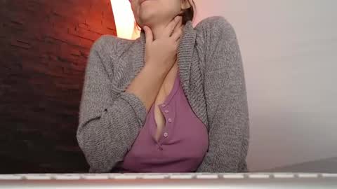 Ms Sultry online show from 02-24-26, 07:12