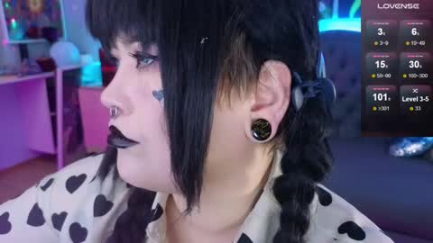 Laura  online show from 12-10-24, 06:11