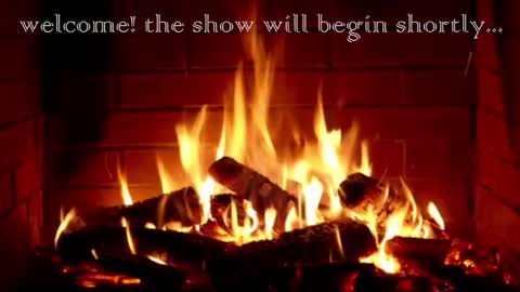 Gretchen  Jimmy online show from 01-14-25, 04:25