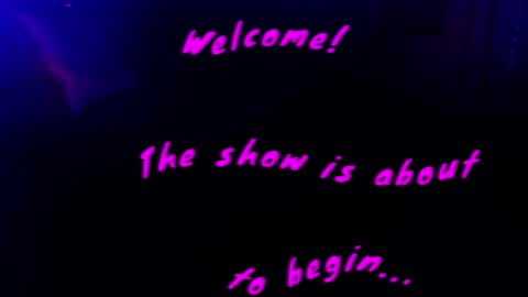 Gretchen  Jimmy online show from 10-14-25, 02:23