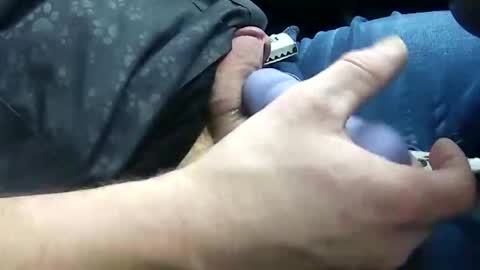 Ryder Harder online show from 02-21-26, 07:04