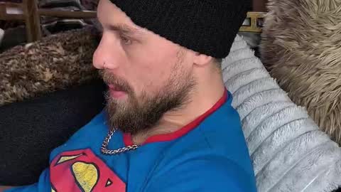 Snapshot of wilclyde1996 chatting on 11-24-25, 12:43 wilclyde1996 online show from 11-24-25, 12:43