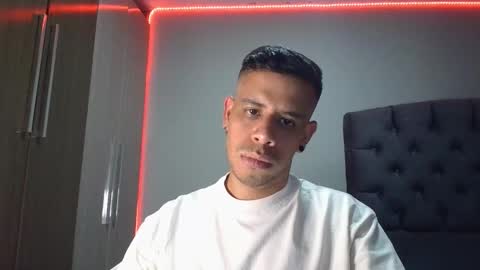 WIL BIGCOCK online show from 03-01-26, 02:02