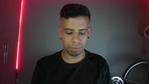 WIL BIGCOCK online show from 03-03-26, 01:56