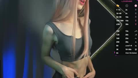 wild_chery online show from 10-08-25, 07:00