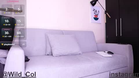 wild_col online show from 09-16-25, 11:28