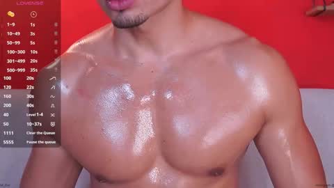 Snapshot of wild_col chatting on 10-31-25, 02:45 wild_col online show from 10-31-25, 02:45