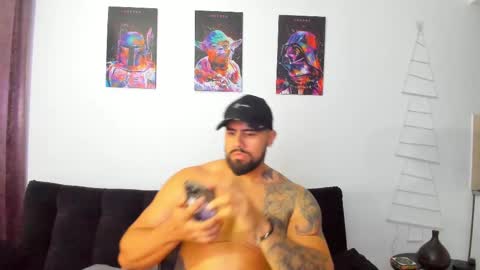 Devon and Chloe online show from 02-26-25, 03:08