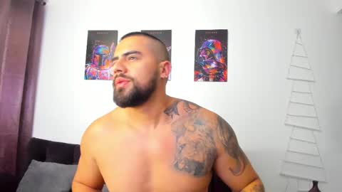 Devon and Chloe online show from 02-27-25, 12:34