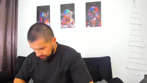 Devon and Chloe online show from 03-06-25, 12:09