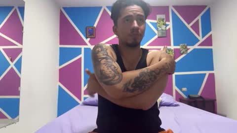 Snapshot of wild_cowboyy chatting on 02-16-26, 11:28 wild_cowboyy online show from 02-16-26, 11:28