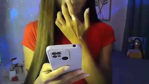 Snapshot of wild_flowerx21 chatting on 01-14-25, 08:52 Analyn online show from 01-14-25, 08:52