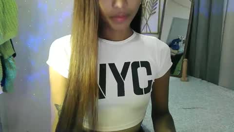 Snapshot of wild_flowerx21 chatting on 02-18-25, 09:54 Analyn online show from 02-18-25, 09:54