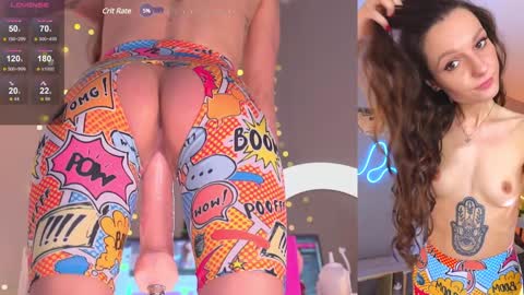 Audrey online show from 01-21-25, 06:23