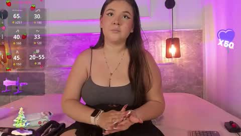 Lily  online show from 12-22-25, 07:22