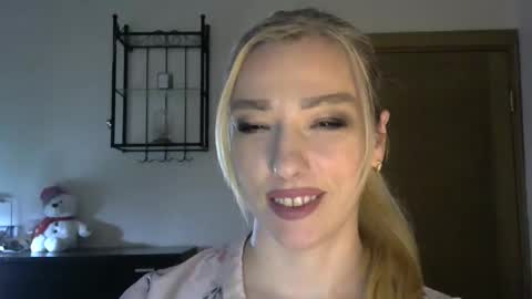 Alina online show from 03-04-25, 02:32