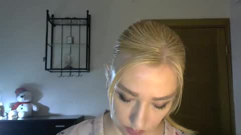 Alina online show from 03-10-25, 08:48