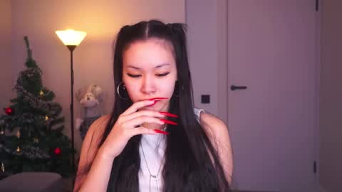 Kiki online show from 12-16-25, 05:34